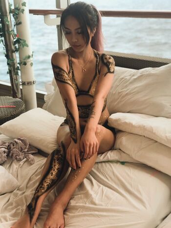 Full leaked Sybil stallone/ private onlyfans photo