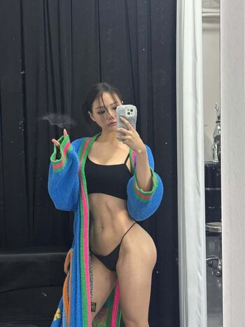 Full leaked Jweight private onlyfans photo