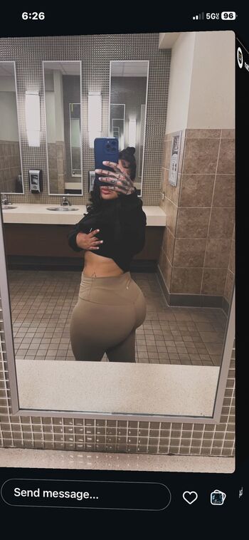 Full leaked Jxdriana private onlyfans photo