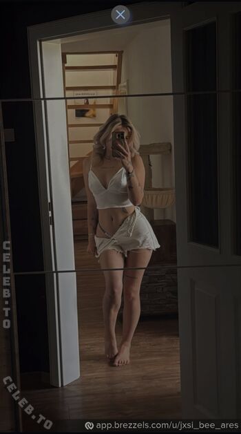 Full leaked Jxsi bee ares  page private onlyfans photo