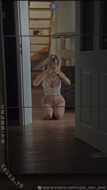 Full leaked Jxsi bee ares  page private onlyfans photo