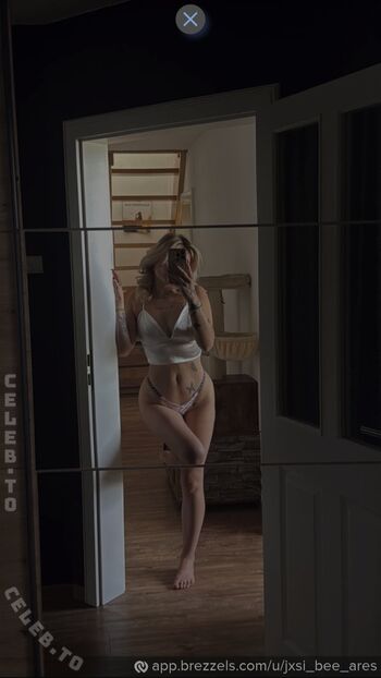 Full leaked Jxsi bee ares  page private onlyfans photo