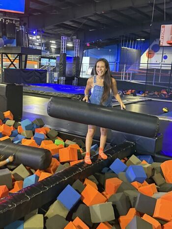Full leaked Jynx maze private onlyfans photo