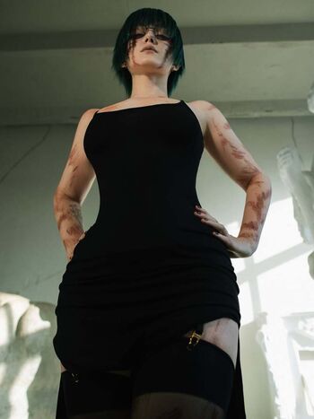 Full leaked Jyu san page private onlyfans photo