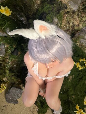 Full leaked Jyu san page private onlyfans photo