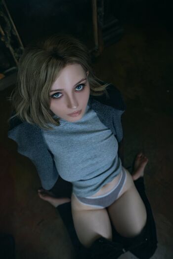 Full leaked Jyu san page private onlyfans photo