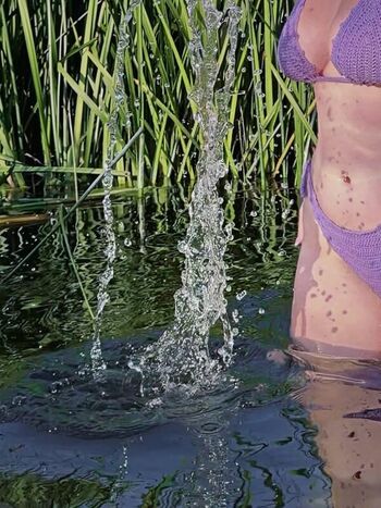 Full leaked K aila n private onlyfans photo