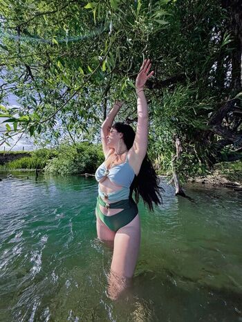 Full leaked K aila n private onlyfans photo
