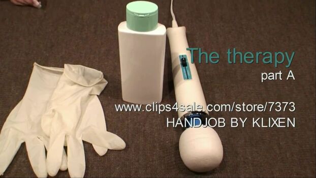 K Klixen Productions