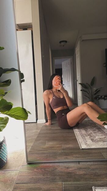 Full leaked K leesi private onlyfans photo