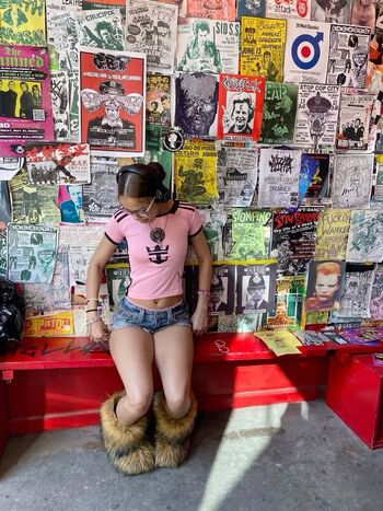 Full leaked K private onlyfans photo