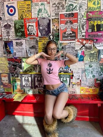 Full leaked Niykee heaton / private onlyfans photo