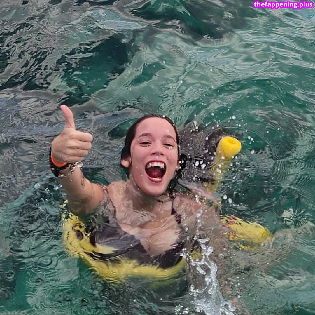 Full leaked Nightmarekristy/ private onlyfans photo