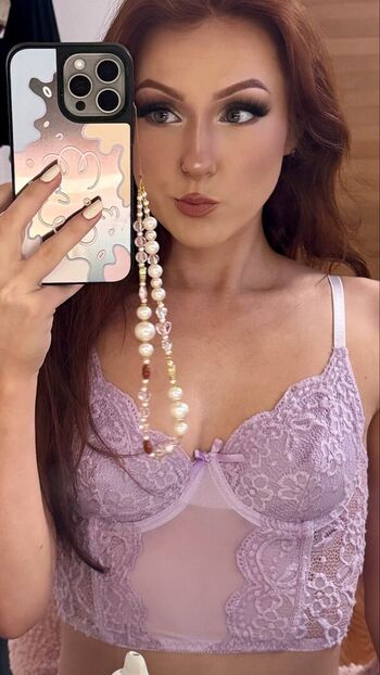 Full leaked Kiee private onlyfans photo