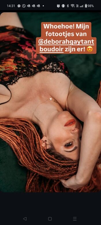 Full leaked Kaat bollen private onlyfans photo