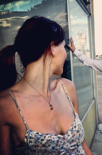 Kacey Barnfield