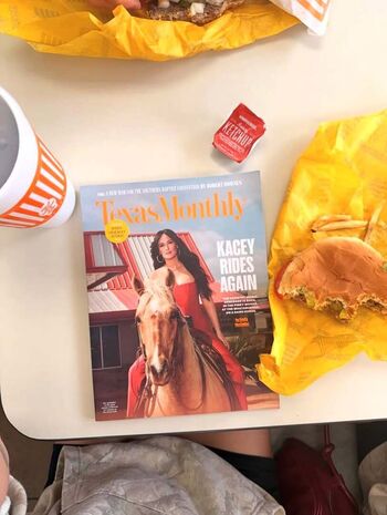 Kacey Musgraves