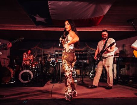 Kacey Musgraves