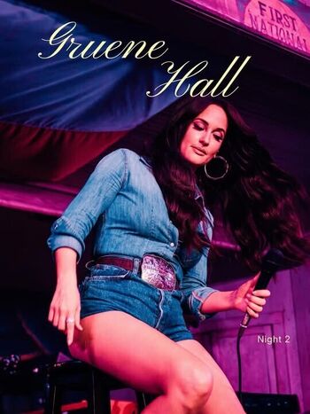 Kacey Musgraves