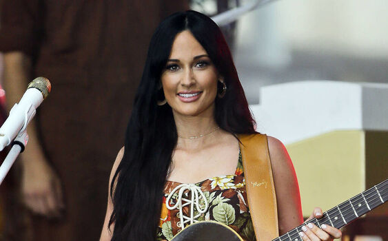 Full leaked Kacey musgraves private onlyfans photo