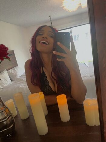 Full leaked Kaci lennox private onlyfans photo