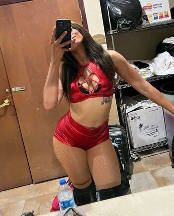 Full leaked Kaci lennox private onlyfans photo