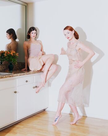 Full leaked Kacy anne hill private onlyfans photo