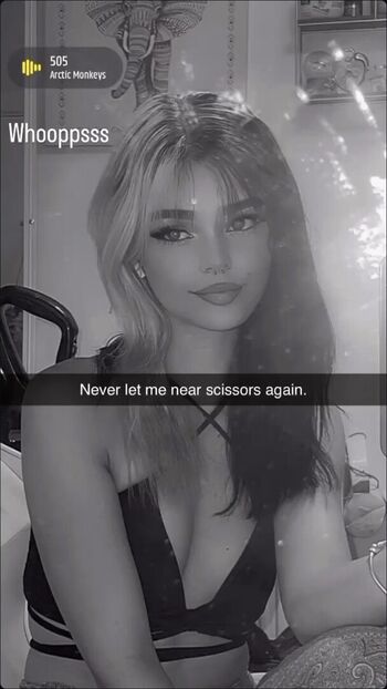 Full leaked Effy palarya/ private onlyfans photo