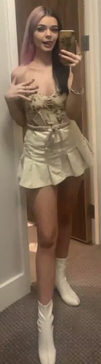 Full leaked Jacky dejo / private onlyfans photo