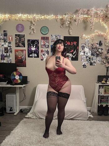 Full leaked Kadachixox private onlyfans photo