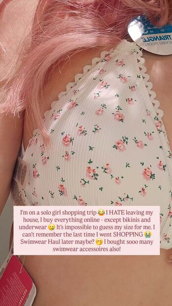 Full leaked Kaddicosplay private onlyfans photo