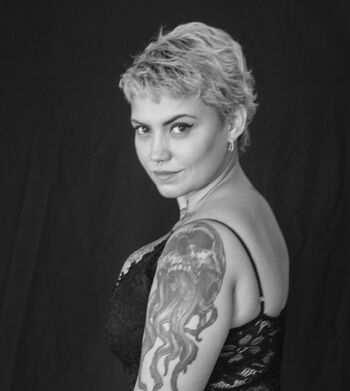 Full leaked Kadichari zoz page private onlyfans photo