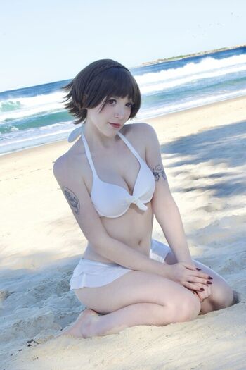 Full leaked Kaeecos page private onlyfans photo