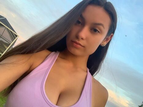 Full leaked Kaelaniskye private onlyfans photo