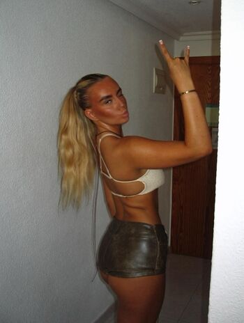 Full leaked Kaeliana private onlyfans photo