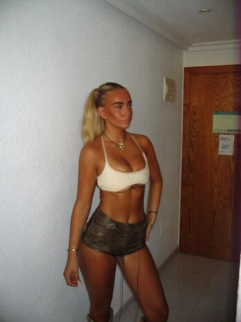Full leaked Kaeliana private onlyfans photo