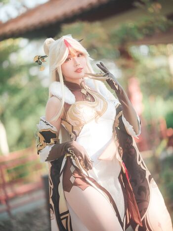 Full leaked Kaeri chi private onlyfans photo