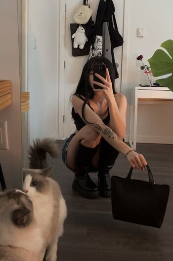 Full leaked Kaerisake private onlyfans photo