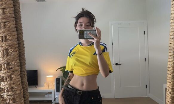 Full leaked Kaerisake private onlyfans photo