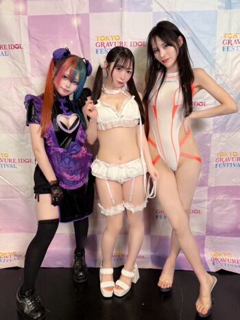 Full leaked Kagura leisa private onlyfans photo