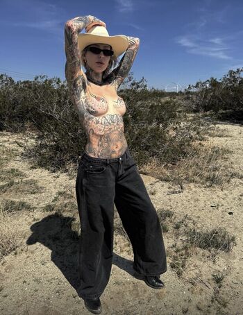 Full leaked Kahli smith private onlyfans photo