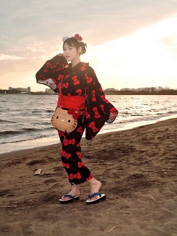 Kaho Shibuya