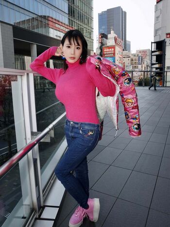 Kaho Shibuya