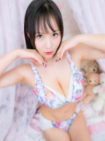 Kaho Shibuya
