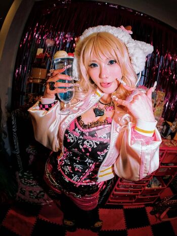 Full leaked Kaho shibuya  page private onlyfans photo