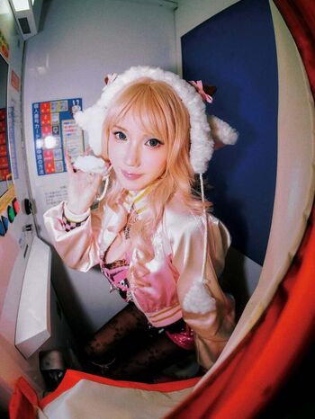 Kaho Shibuya