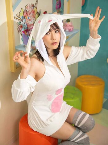 Full leaked Kaho shibuya  page private onlyfans photo