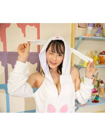 Full leaked Kaho shibuya  page private onlyfans photo