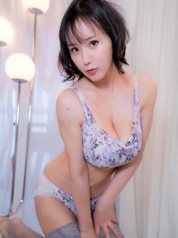 Full leaked Kaho shibuya  page private onlyfans photo