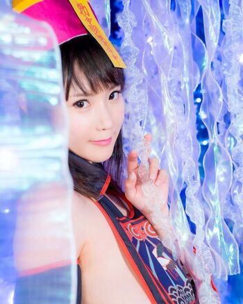 Full leaked Kaho shibuya private onlyfans photo